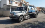 Cortes de agua en Tlaquepaque: SIAPA ofrece pipas gratuitas este martes