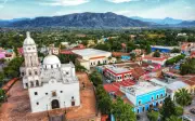 Cosalá, el Pueblo Mágico de Sinaloa que guarda historia colonial y naturaleza virgen