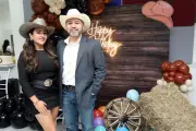 Cowboy Party: Una Celebración Épica con Estilo Vaquero en México