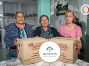 Credencial INAPAM: Clave para despensas gratuitas en 2026 para adultos mayores