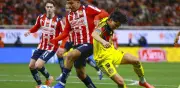 Crisis en América tras el Clásico: Último en minutos juveniles y fuera de Liguilla