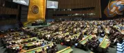 Crisis Financiera de la ONU Amenaza Misiones de Paz y Funcionamiento Global