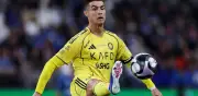 Cristiano Ronaldo entrena con Al Nassr y apunta a la Champions asiática