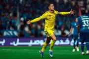 Cristiano Ronaldo regresa al Al Nassr y marca gol en victoria clave