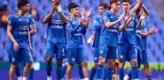 Cruz Azul busca consolidarse ante Chivas en un duelo clave de la Liga MX