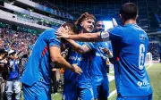 Cruz Azul derrota 2-1 a Chivas y le quita el invicto en el Clausura 2026
