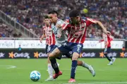 Cruz Azul incrementa costos de boletos para el clásico ante Chivas en Liga MX