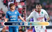 Cruz Azul vs Chivas: Duelo de Líderes en la J7 del Clausura 2026 - Horario y Transmisión
