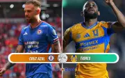 Cruz Azul vs Tigres: Duelo de Altura en la J6 del Clausura 2026