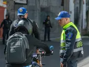 Cuajimalpa registra mayor reducción de delitos en CDMX con caída del 42.1% en enero