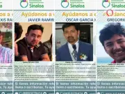 Cuatro turistas mexiquenses siguen desaparecidos en Mazatlán tras una semana de intensa búsqueda