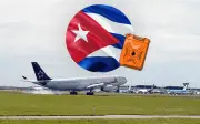 Cuba advierte a aerolíneas: se queda sin combustible para aviación en 24 horas