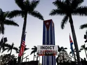 Cuba derriba lancha rápida de Florida: 4 muertos en enfrentamiento fronterizo
