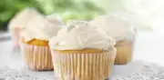 Cupcakes de vainilla: el postre perfecto para sorprender en San Valentín