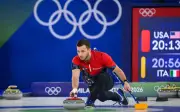Curling Olímpico: Historia, Reglas y Competencia en Milano-Cortina 2026