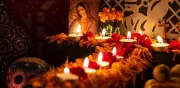 Día de Muertos: Cuándo y cómo honrar a bebés no nacidos y niños fallecidos con un altar especial
