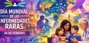 Día Mundial de las Enfermedades Raras: una lucha por visibilidad y equidad en salud