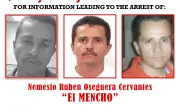 De Aguililla al Imperio Criminal: La Caída de 'El Mencho', Líder del CJNG