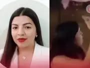 De cantar narcocorridos a alcaldesa: Lorena Rodríguez asume en Tequila tras escándalo