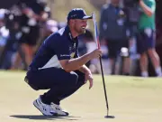 DeChambeau y Rahm lideran con -19 en LIV Golf Adelaide en emocionante duelo final