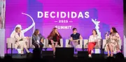 Decididas Summit 2026: Liderazgo Femenino como Motor de Economías Inclusivas