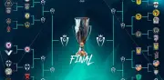 Definidos los Cruces de Octavos en la Copa de Campeones de Concacaf