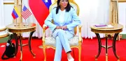 Delcy Rodríguez elimina programas y entes chavistas en reestructuración gubernamental
