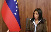 Delcy Rodríguez: Un mes de liderazgo y desafíos en la nueva Venezuela