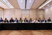 Delegados Federales de Nuevo León se Reúnen para Coordinar Acciones Gubernamentales