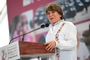 Delfina Gómez Propone Panteones Ecológicos en el Estado de México para Reducir Impacto Ambiental