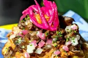 Delicias de Maíz: El Resurgir de la Gastronomía Tradicional Mexicana