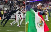 DeMarcus Lawrence celebra el Super Bowl LX con la bandera de México: ¿Por qué?