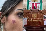 Denuncia Sánchez Barrios a Rojo por violencia política en el Estado de México