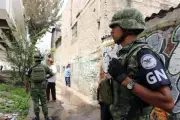 Denuncian ante la CIDH reformas de Morena por afectar derechos humanos