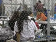 Deportan a bebé enfermo de 2 meses desde centro de detención de Texas a México