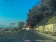 Desinformación con IA multiplicó el pánico tras muerte de 'El Mencho' del CJNG