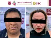 Desmantelan célula de La Unión Tepito dedicada al robo de autos y narcotráfico en CDMX