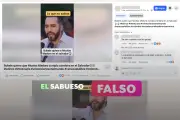 Desmienten video deepfake que muestra a Bukele anunciando acuerdo con EE.UU. sobre Maduro