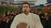 Detalle oculto en show de Bad Bunny: bandera mexicana ondeó entre arbustos del Super Bowl