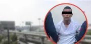 Detención de Asaltante en Viaducto: Fin a una Ola de Robos en Tacubaya