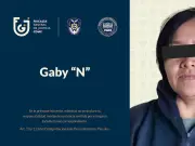 Detenida Gaby 'N' por arrastrar y asesinar a motociclista en Iztapalapa