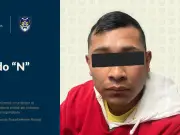 Detenido por feminicidio en Venustiano Carranza: Ricardo 
