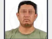 Detienen a Alan Benjamín “N” por su probable participación en homicidio de alcalde de Uruapan