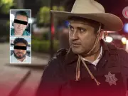 Detienen a Alan “N”, presunto cómplice en asesinato de alcalde de Uruapan