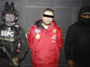 Detienen a alcalde morenista de Tequila por presunta extorsión y vínculos con crimen organizado