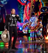 Detienen a cuatro atacantes de escoltas de la familia de Pepe Aguilar en Zacatecas