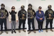 Detienen a dos mujeres por robo de vehículos en Iztapalapa, CDMX