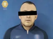 Detienen a 'El Cariguante', vinculado a rodadas de Sandra Cuevas y crímenes en Cuauhtémoc