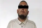 Detienen a Hombre con Cristal y Pipa en Santa Catarina, Nuevo León