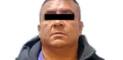 Detienen a integrante de falso sindicato 'Los 300' por extorsión en Ecatepec